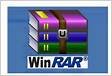 WinRAR archiver, a powerful tool to process RAR and ZIP file
